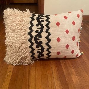 Anthropologie pillows
